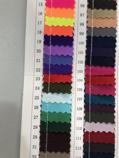 GZ-JNHE 1228 尼龍面料  背囊/雨衣面料  側面照